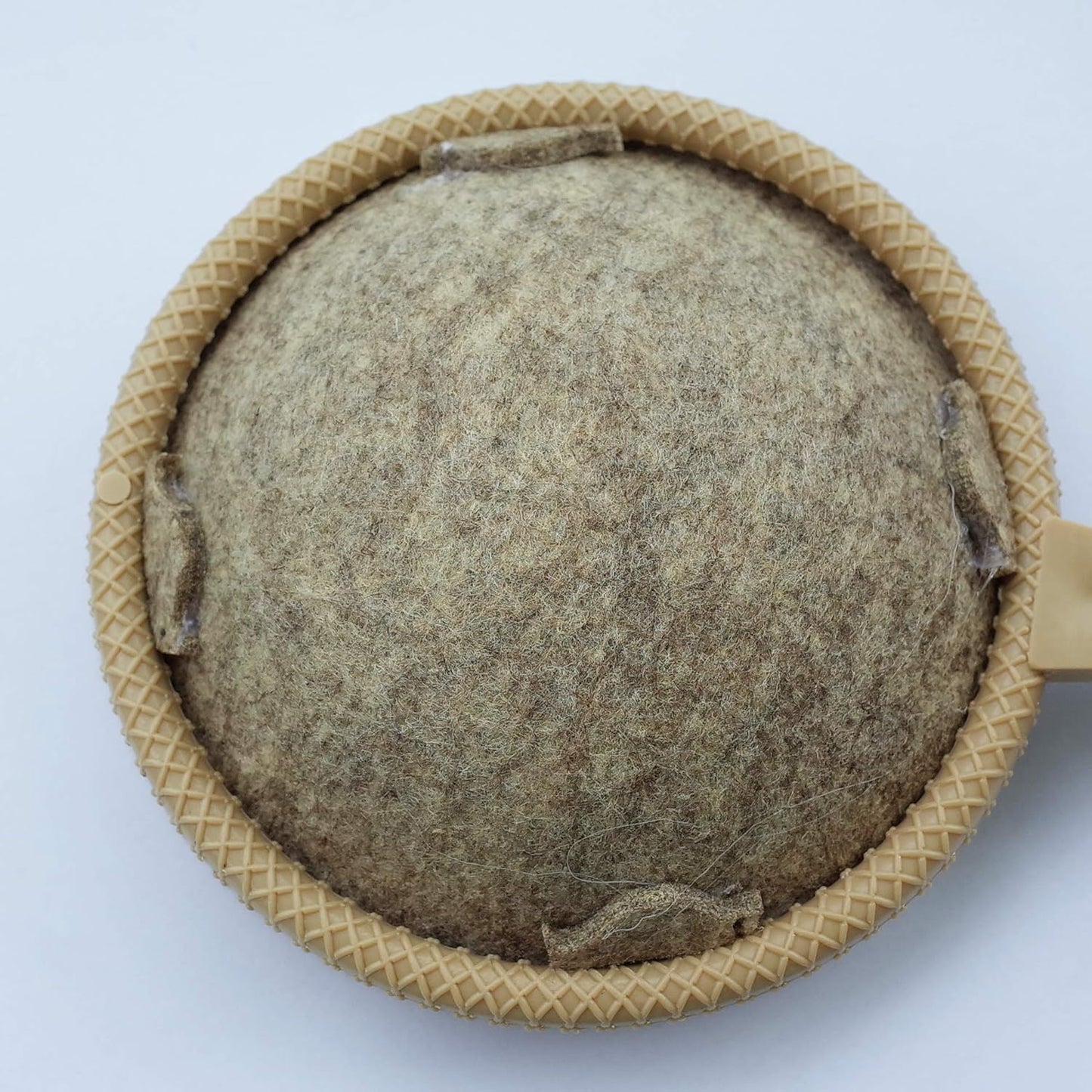 Bird Nest Kit for Small Birds with Holder & Soft Liner – Easy to Install Breeding Nest for Budgies, Canaries, Finches, Lovebirds
